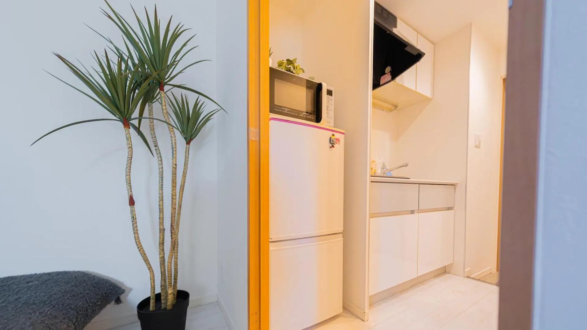 2 Minutes To Shinjuku Kabukicho Apartment Tokyo