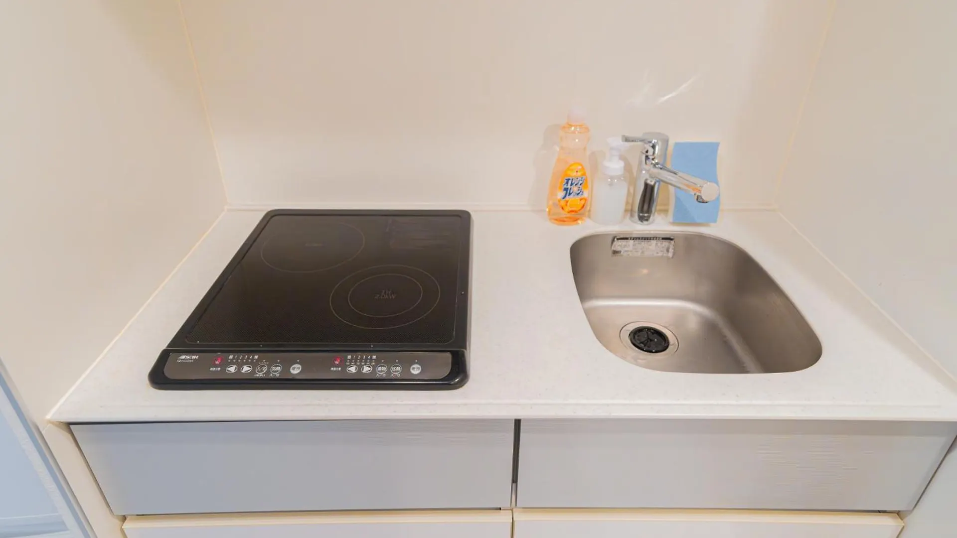 2 Minutes To Shinjuku Kabukicho Apartment Tokyo