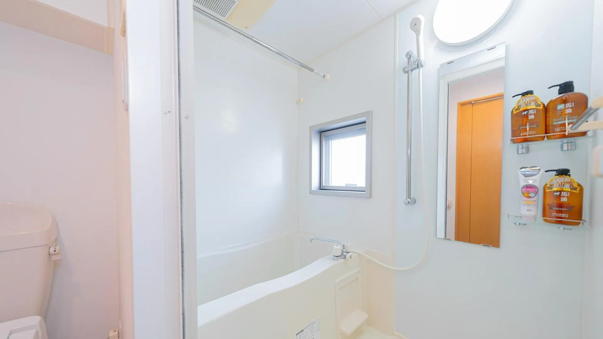 2 Minutes To Shinjuku Kabukicho Apartment Tokyo