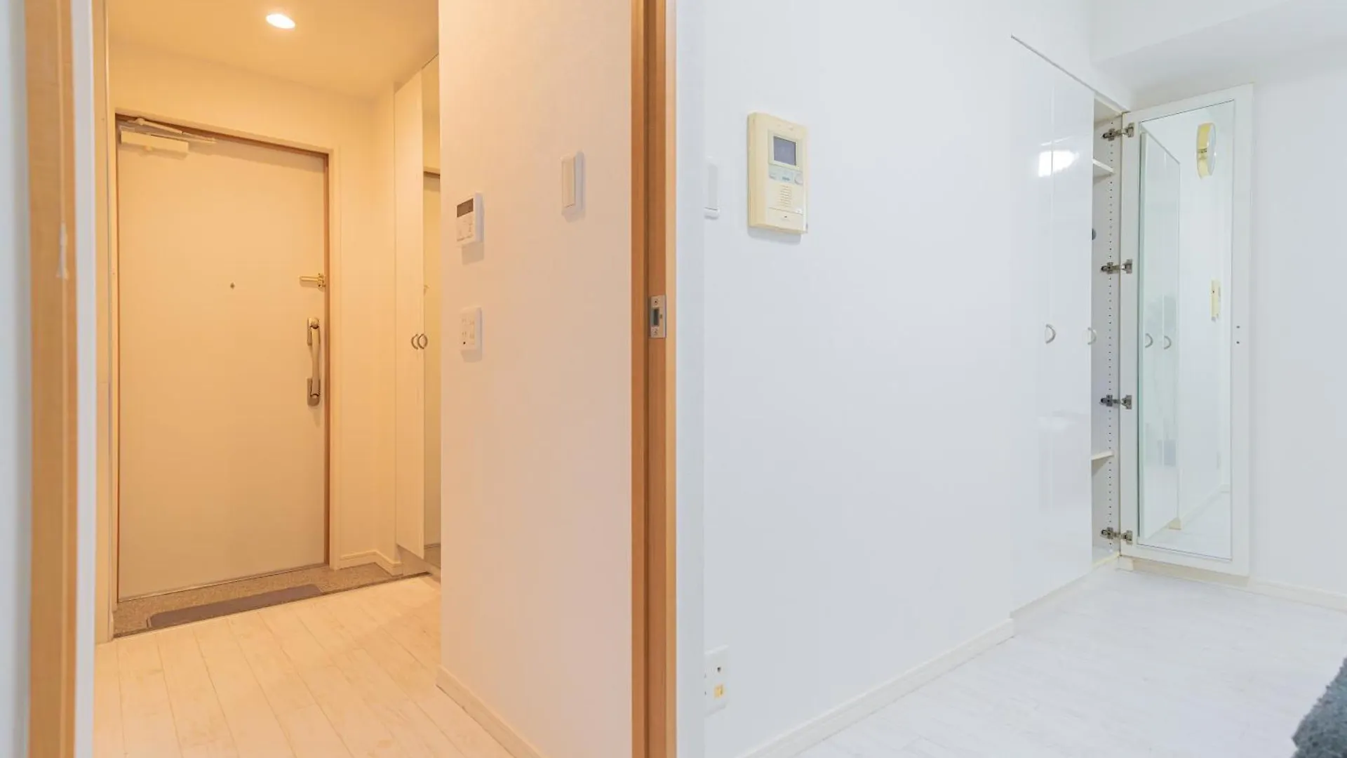 2 Minutes To Shinjuku Kabukicho Apartment Tokyo